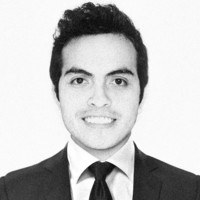 Oscar Patarroyo