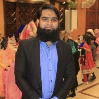 Imran Saeed