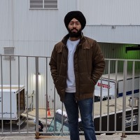Amitoj Singh