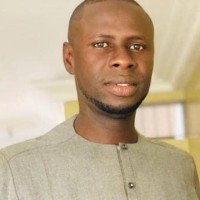 Gaston Dominique Badji