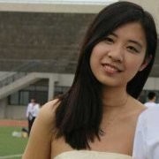 Tiffany Ye
