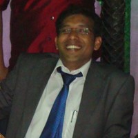 Adarsh Kumar Gupta