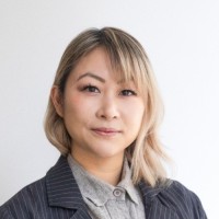 Liz-Anne Tam