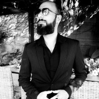 Charles Naseh