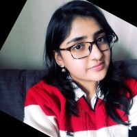 Vinati Upadhyay