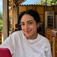 Sonia Haouat