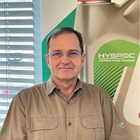 Wimpie Pretorius