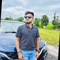 Meet Patel