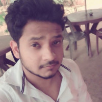 Krushna Chandra Panigrahi