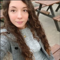 Lara Alejandra Abreu Martínez