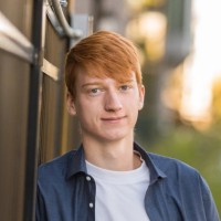Ethan Brucker