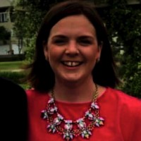 Margot Anderson