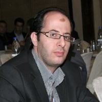 Ghiath Abourshed