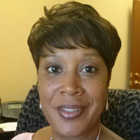 Tina Carter