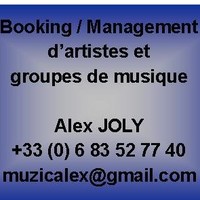 Alex JOLY