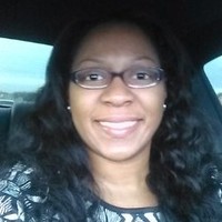 Shanice Oliver
