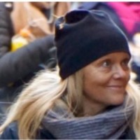 Mirja Svensson