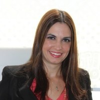 Carolina Paula Giovini