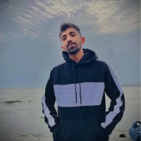 Sanket Makwana