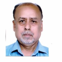 Gyanendra Pahuja
