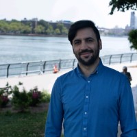 Yotam Elmalem