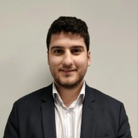 Xabier Suescun Cervera