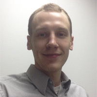 Matthew Palmer