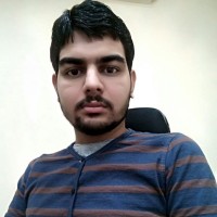 Luqman Bashir