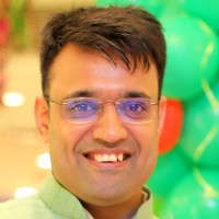 Rishi Poddar