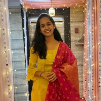 Rutuja Chavan