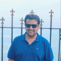Satyajit Roy