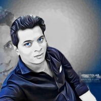 Rocky Shinde