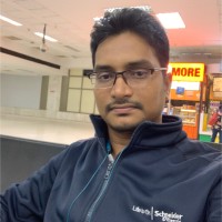 Manikandan K B