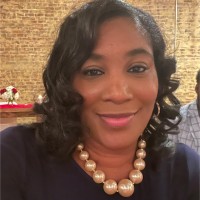 Nakendria Henderson