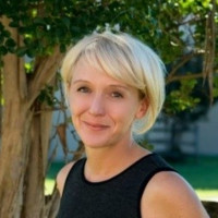 Colleen Hughes