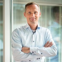 Patrick Schipper