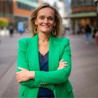 Heleen van den Berg