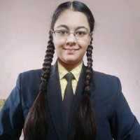 Janhvi Sapra