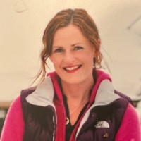 Geraldine Lyons