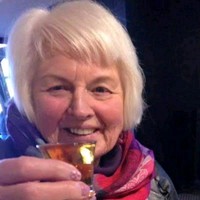 Lesley Slattery
