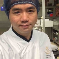Yin Wong