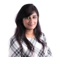 Harsha Kumari