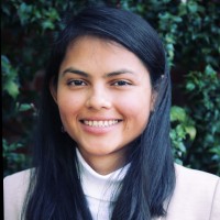 Meyling Diaz  (MBA, PMP, CSM)
