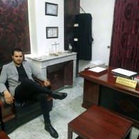 Zaki Boudjaber