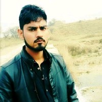 Rizwan Shahzad