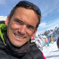 Rolf Van Der Klink