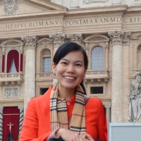 Liya Wang