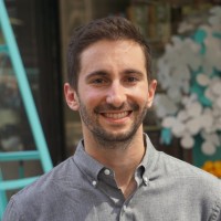 Zack Goldberg