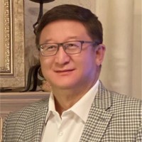 TIM GUO  M.D.