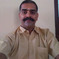 Krishnan C